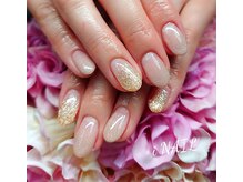 アイネイル(iNAIL)/