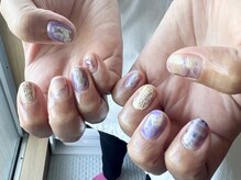 コルザ(Colza.)/インクアート