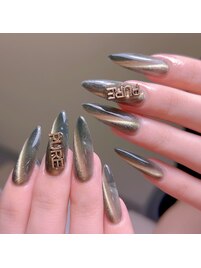 長さ出しマグネット