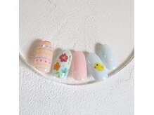 アオヤマ ミュー(AOYAMA μ)/Spring design