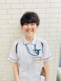 はぴねす鍼灸整骨院 阿倍野院 大井 つむぎ