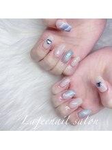 ラフェ ネイルサロン(La fee nail salon)/ハンドやり放題80分