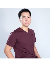 ノアール(Noahr)&nbsp;安田 一成