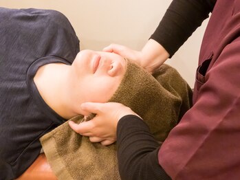 桜上水駅南整体院