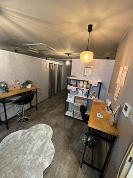 プラスボディサロン 津田沼店(PLUS BODY SALON)/店内写真【リンパマッサージ 】