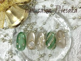 クリスマス限定7700円コース