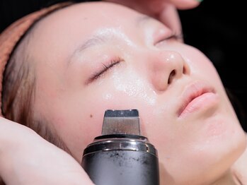 アルムボーテ 代官山 恵比寿(ARUIM Beaute)/ウォーターピーリング[代官山]