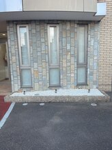 サロン イニ(SALON INI)/バイク・自転車はこちら♪