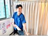 再来【ポイント料金プランご利用の方】骨格整体Plus（45分）