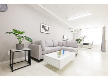 ラクナ(RAKUNA)/ゆったりとお過ごしください♪