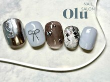 オル 横須賀中央店(Olu)/nuance