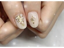 エクラ(eclat)/クリスマスツリー×オーナメント