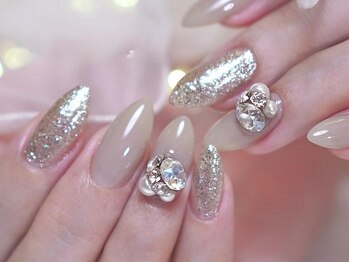 ティアンドディ 札幌(T&D)/定額コースB5500円デザイン