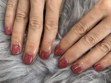 爪のいろは/キラキラ重視♪フラッシュジェル