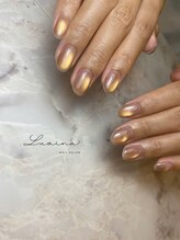 ルアイナ(LUAINA)/マグネットネイル