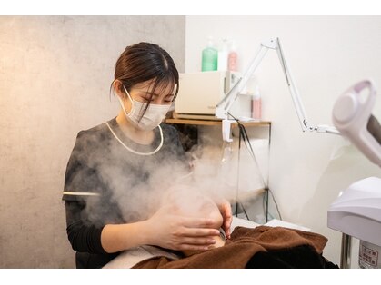グニー(gunii)の写真