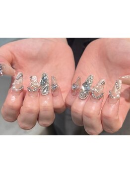 アートの種類が豊富