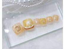 ジョリィ ルミエール 八王子店(Joli Lumiere)/フット ゆめかわ/韓国定額コース