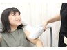 【キッズ脱毛】10才から18才まで選べるＳパーツ￥3300→￥1650