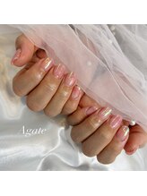 アゲート(Agate)/