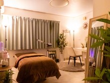 メディカルエステ ユウ(Yuu)/エステルーム　１