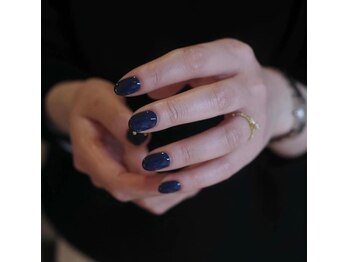 ソフィアネイル 赤羽店(Sofia Nail)/ワンカラー