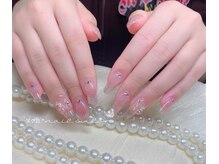 マグロ ネイルサロン/
