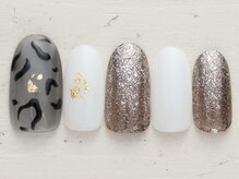 ティアラリュクス 船橋店/☆季節限定☆デザイン12種￥6990