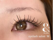 エム 姪浜店(M)/【＆Healthy＋LED120本】