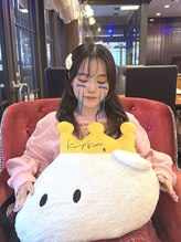 ファラウェイネイル(Faraway nail)&nbsp;YUKI 