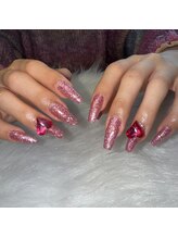 ソワン(Soin)/【ピンクは正義】