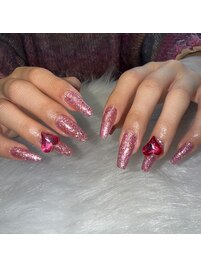 【ピンクは正義】