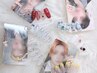 ◎【Hand/定額】推し活応援コース☆6種類から選択