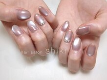 シキ 戸塚(shiki)