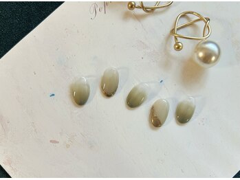 定額カジュアルプラン