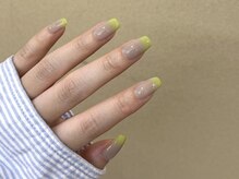 ネイルサロン ジジ 三ノ宮駅前店(JiJi)の雰囲気（お好きなデザインのオーダーが可能な持込アートプランが充実☆）