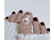リャー(LYA)/フっト　FREE DESIGN