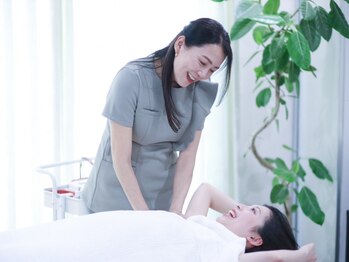 ハリスト(HARIST)