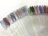 マグネットネイル♪種類豊富 ¥5300【他店オフも０円】