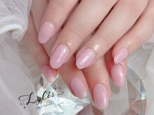 ライリス(Lylis)/うるちゅるピンク★