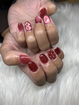 ミスネイル 石垣店(Ms.naiL)/