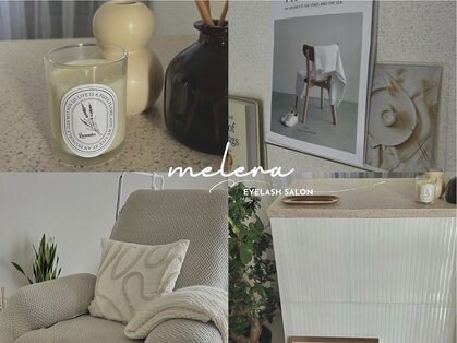 メレラ(melera)の写真