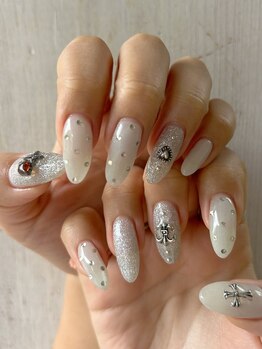 ネロリネイル(Neroli nail)/