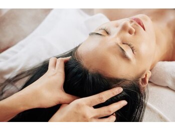 ボウケンフライ(Bokenfly)/【ヘッドスパ】