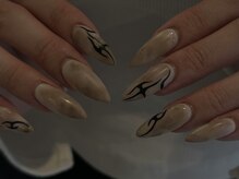 アンネ 表参道(ANNE)/【Hand】120min持ち込みデザイン