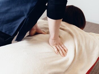 まはろ整体 津新町院の写真/【骨盤矯正・姿勢矯正¥2,200～】高品質サービスをコスパ良くご提供！人気クーポンがお手頃価格で♪