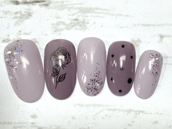 ビービーネイル(BB)/