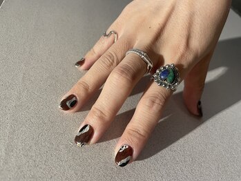 クレエ(creer)/個性派ニュアンス