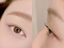 リリーミー(Lily Me)/一重さんも二重の線が♪