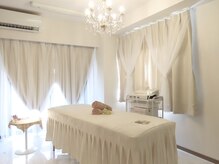 ルメール(Lemaile)の雰囲気（内観の様子　本物の大理石をお楽しみください♪【完全個室】）